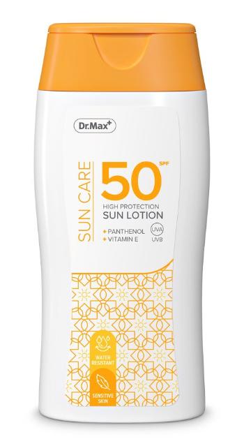 Dr. Max Sun Care Lotion SPF50 200 ml