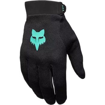 Fox RANGER GLOVE SG Kerékpáros kesztyű, fekete, méret XXL