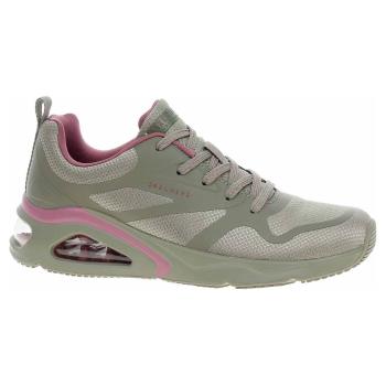 Skechers Tres-Air Uno - Modern Aff-Air olive