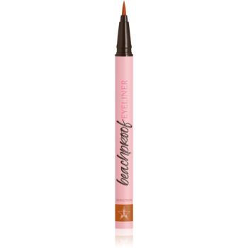 Jeffree Star Cosmetics Gothic Beach BeachProof Eyeliner oční linky ve fixu odstín Seduction 0,5 ml