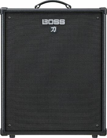 Boss Katana-210 Bass Baskytarové kombo