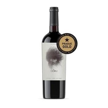 Goru Ego Bodegas 2020, 0,75l, 14% (8437013527057)