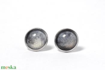 Hold csillagékszer, Rák horoszkóp - VI.22.-VII.22. - fülbevaló