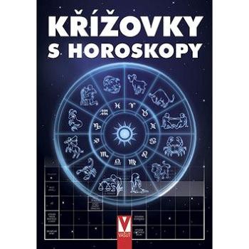 Křížovky s horoskopy (978-80-7541-190-7)