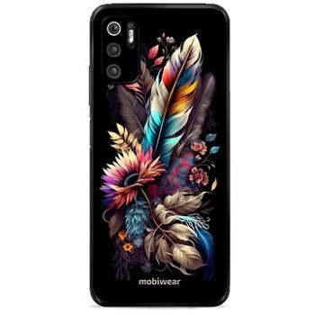 Mobiwear Glossy lesklý pro Xiaomi Poco M3 Pro 5G - G011G (5904808456432)