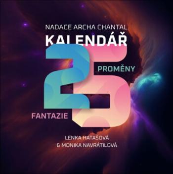 Proměny Fantazie 25 - Hatašová Lenka