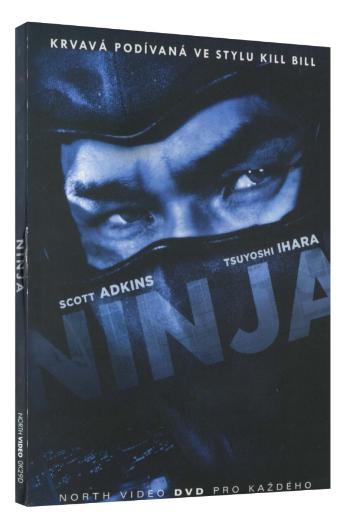 Ninja (DVD)