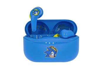 OTL SEGA Classic Sonic the Hedgehog TWS Earpods