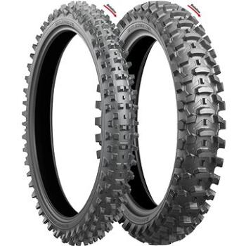 Bridgestone X10 110/90/19 TT,R 62 M (9789)