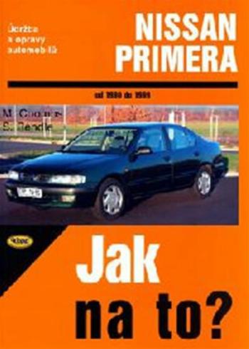 Nissan Primera  1990 - 1999 - Jak na to? - 71. - Mark Coombs, Steve Rendle