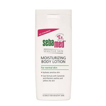 SEBAMED Moisturizing Body Lotion 200 ml (4103040112439)