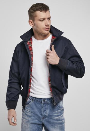 Brandit Lord Canterbury Jacket navy - XL