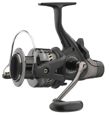 Daiwa naviják emcast br 3500 a