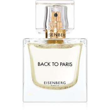 Eisenberg Back to Paris parfémovaná voda pro ženy 50 ml