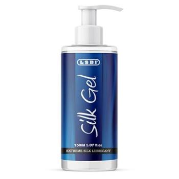 LSDI LUBRIKAČNÍ SILK GEL 150ML (240)