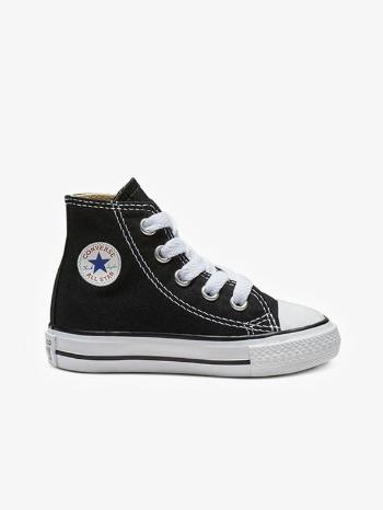 Converse Chuck Taylor All Star Classic Tenisky dětské Černá