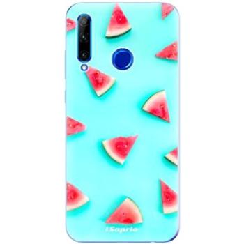 iSaprio Melon Patern 10 pro Honor 20 Lite (melon10-TPU2_Hon20L)