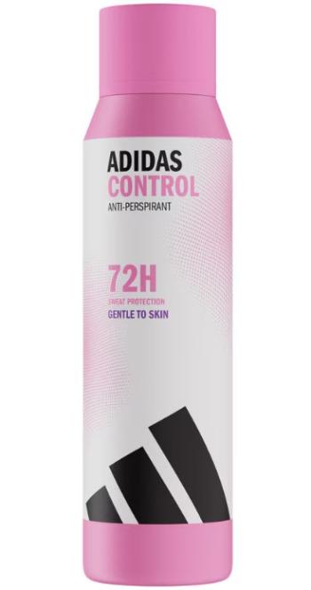 Adidas Control For Women - deodorant ve spreji 250 ml