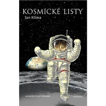 Kosmické listy (978-80-736-3554-1)