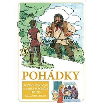 Pohádky (978-80-907538-3-9)