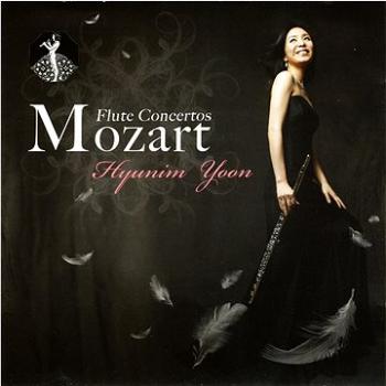 Various: Mozart - Flute Concertos - CD (CQ0082-2)