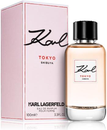 Karl Lagerfeld Tokyo Shibuya - EDP 100 ml