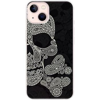 iSaprio Mayan Skull pro iPhone 13 (maysku-TPU3-i13)