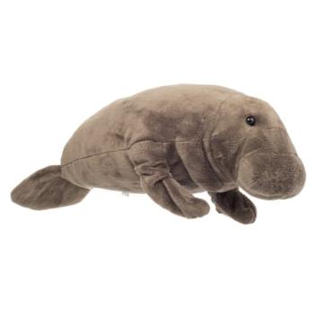 Teddy HERMANN ® Manatee 40 cm