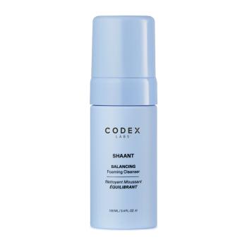 Codex Labs SHAANT Balancing Foaming Cleanser, 100 ml