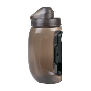 
                         Sticlă de apă pentru ciclism - MONKEYBOTTLE 450 ml 
                