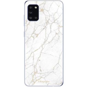 iSaprio GoldMarble 13 pro Samsung Galaxy A31 (gm13-TPU3_A31)