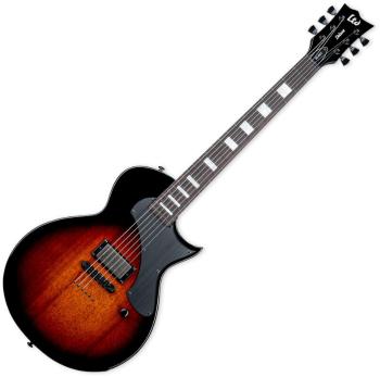 ESP LTD EC-01 FT Vintage Burst Elektrická kytara