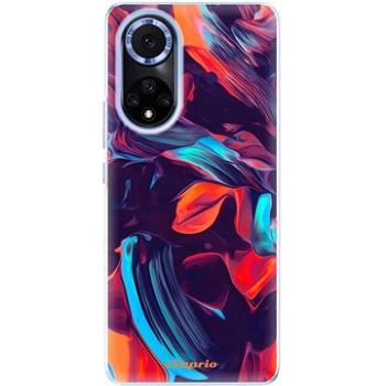 iSaprio Color Marble 19 pro Huawei Nova 9 (cm19-TPU3-Nov9)