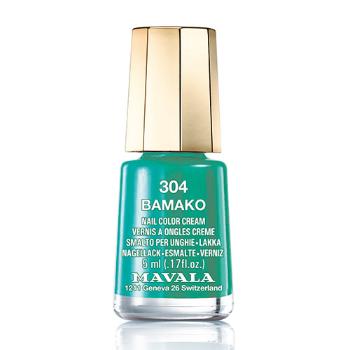 Mavala Minicolor lak na nehty - 304 Bamaka 5 ml