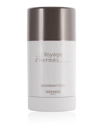 Hermes Voyage D` Hermes - tuhý deodorant 75 ml