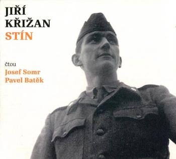 Stín (MP3-CD) - audiokniha