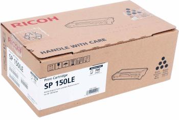 Toner Ricoh SP 150LE fekete