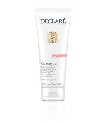 DECLARÉ Jemný čisticí pleťový gel Soft Cleansing (Gentle Cleasing Gel) 200 ml