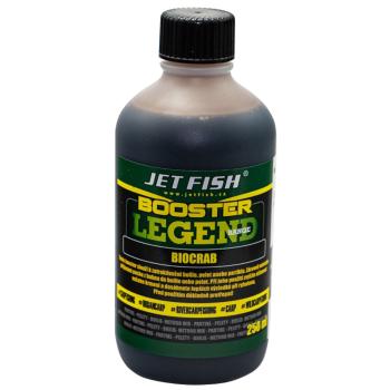 Jet fish booster legend biocrab 250 ml