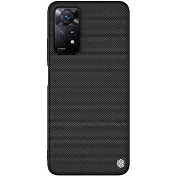 Nillkin Textured Hard Case pro Xiaomi Redmi Note 11 Pro/11 Pro 5G Black (57983109123)