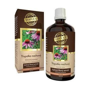 Echinacea - bylinný lihový extrakt 100ml (830)