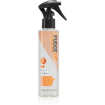 Fudge Prep Salt Spray slaný sprej pro plážový efekt 150 ml