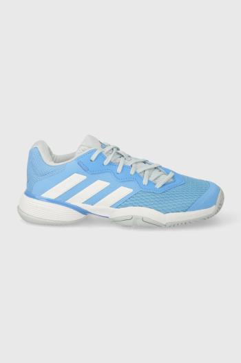 Dětské sneakers boty adidas Performance Barricade K