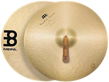 Meinl SY-20M Pochodové činely 20"