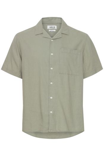 !Solid Ing 'ALLAN'  olíva