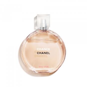 CHANEL Chance eau vive Toaletní voda - EAU DE TOILETTE 100ML 100 ml