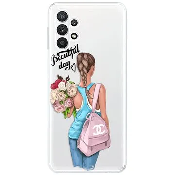iSaprio Beautiful Day pro Samsung Galaxy A32 5G (beuday-TPU3-A32)