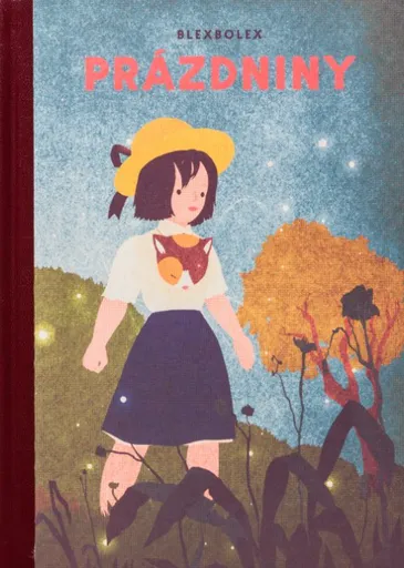 Prázdniny - Blexbolex