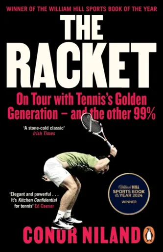 The Racket - Conor Niland