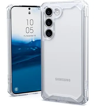 UAG Plyo Ice Samsung Galaxy S23 (214124114343)
